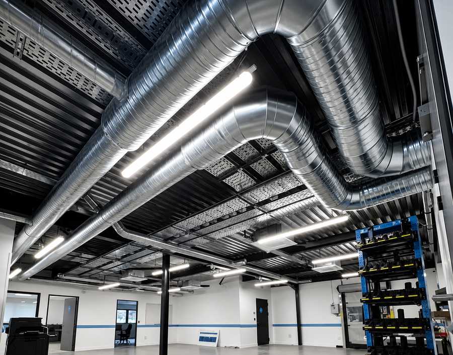 Bordeaux Génie Climatique