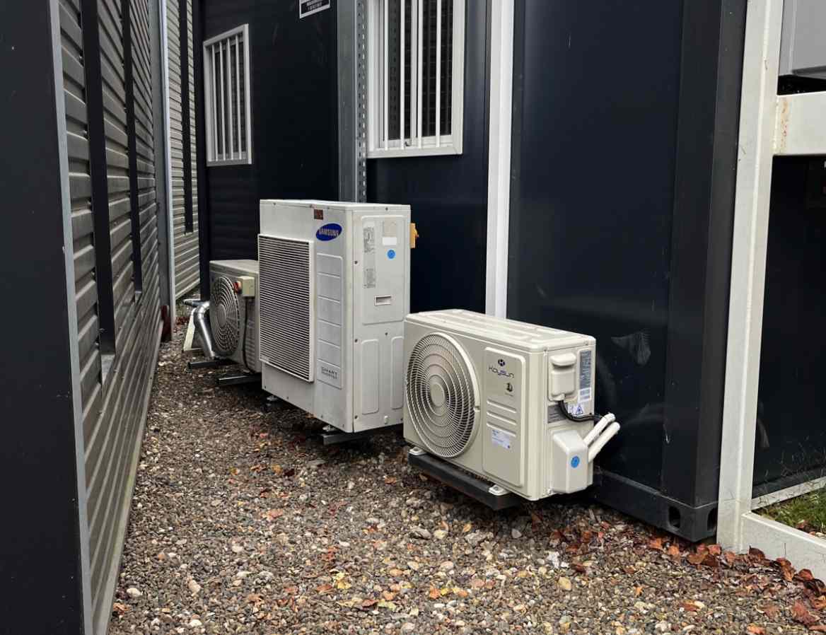 Entretien, dépannage et réparation de climatisation pour les professionnels à Bordeaux