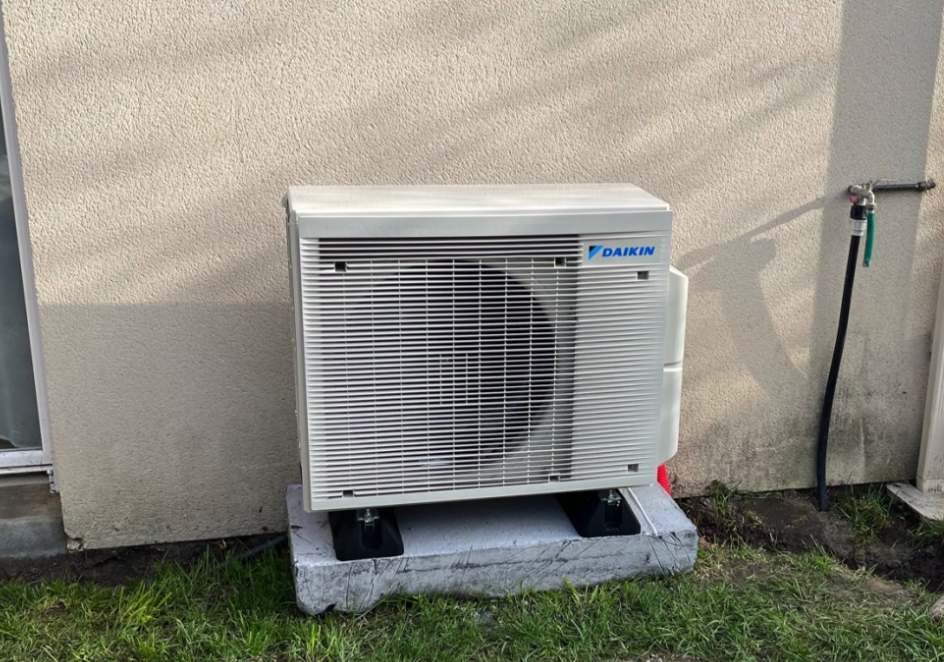 Installation de climatisation pour les particuliers à Bordeaux et en Gironde