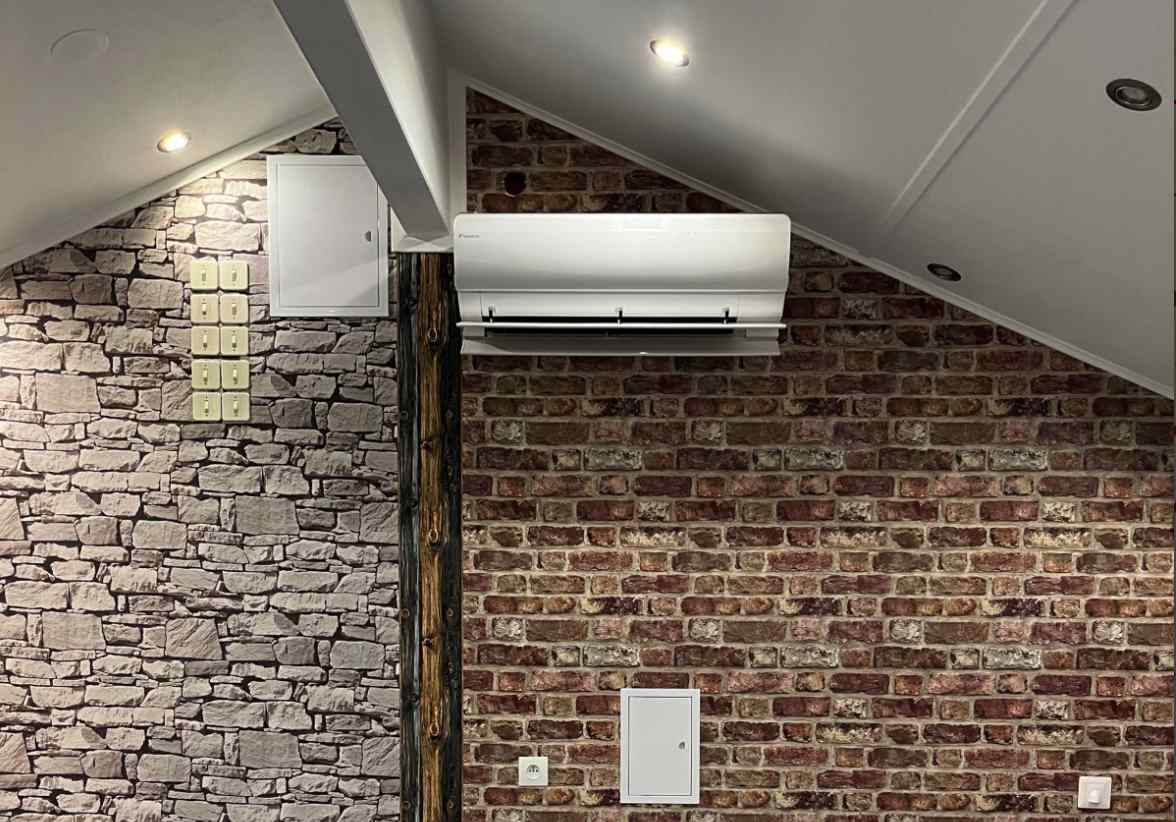 Installation, entretien et dépannage de climatisation pour les particuliers à Bordeaux et en Gironde