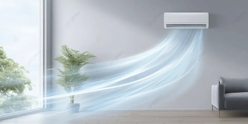 Climatisation à Eysines